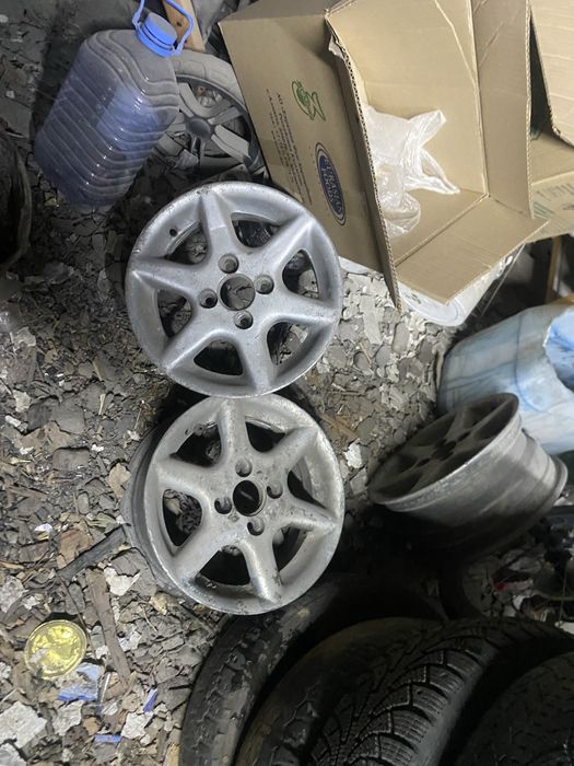 Продам диски р13 ваз