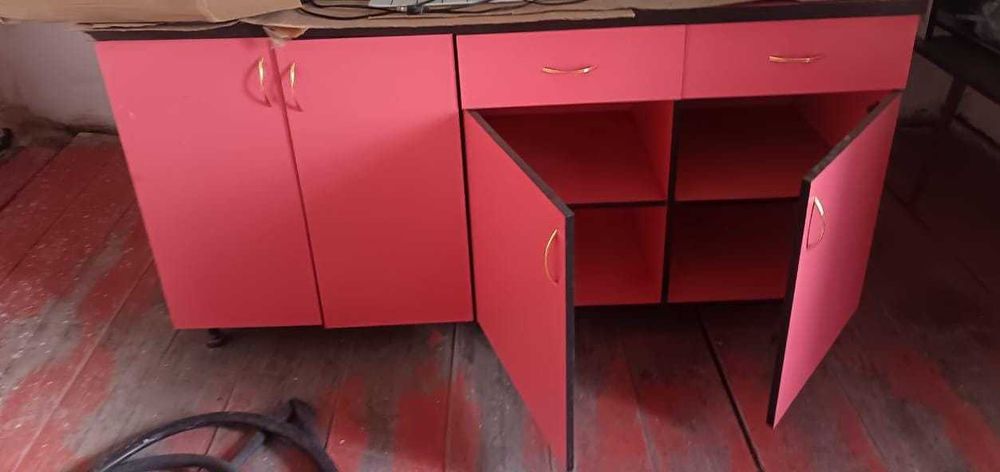 Продам кухонный гарнитур