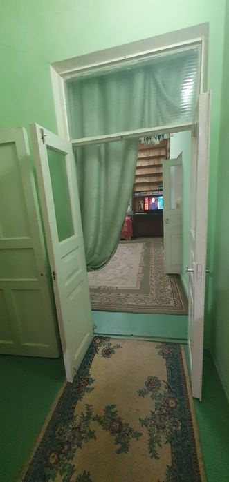 Samarqand shahar, Gagarin kuchasida arendaga hovli beriladi