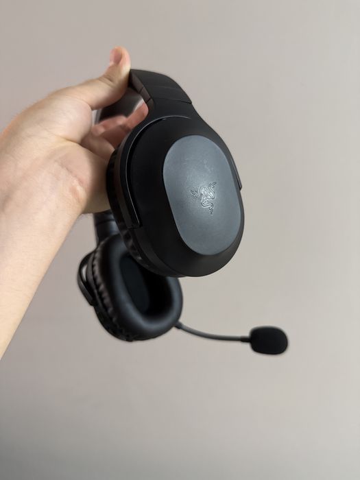 Razer Barracuda X