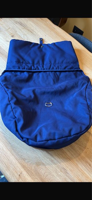 Donez Protectie vant si ploaie carucior Inglesina