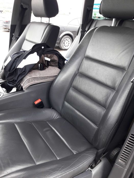 Volkswagen Touareg 2008