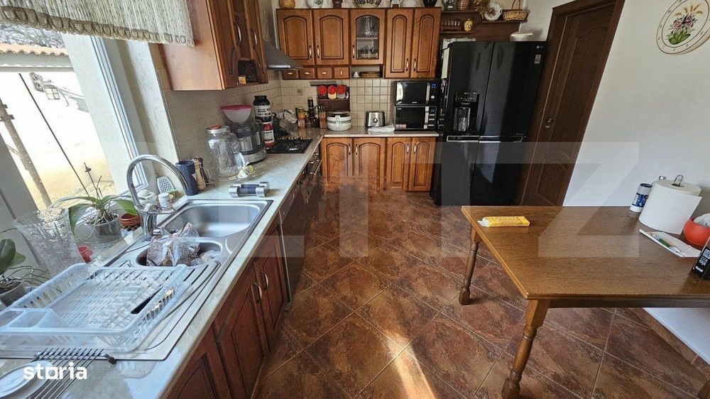 Vila in regim P+1, 380 mp², pretabila spatii de birouri,  zona Consul - View 5