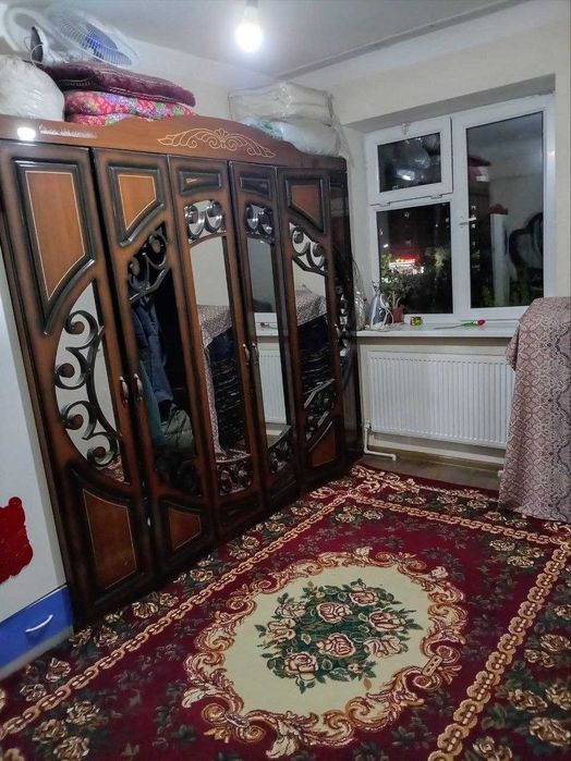 Новостройка 2-хонали уй сотилади Янги Хайот