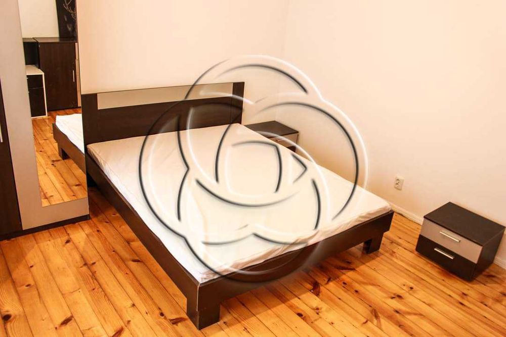 Дава се под наем Двустаен апартамент в София, 7-ми 11-ти километър - 70 кв.м за 650 € - Снимка #2