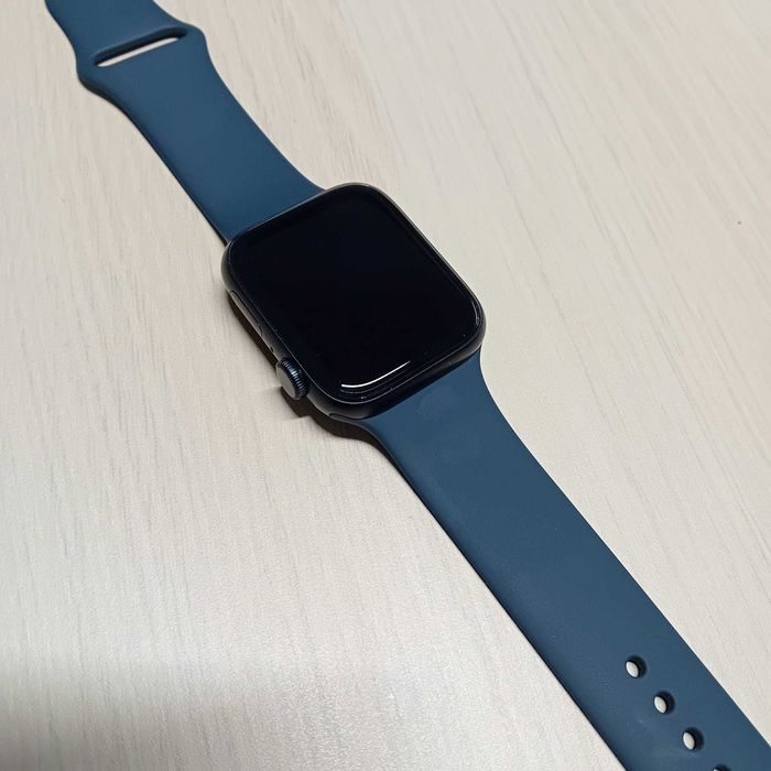 Smartwatch Apple Watch SE 3 Gps (ag49 Esplanada b.9108) 2 ani garantie
