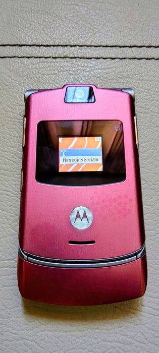 Telefon vechi Motorola