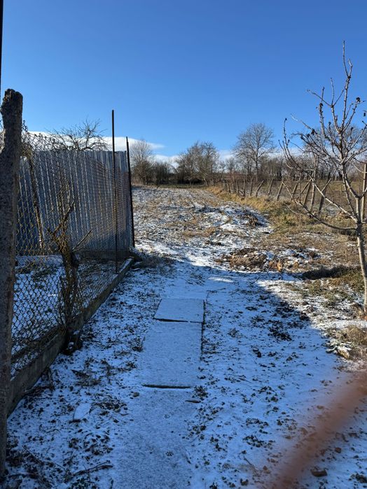 Casă de Vânzare Balcaciu