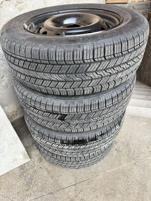 Diska Balon 185/65/14 holat yeng