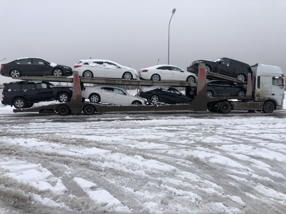 Автовоз   Алматы