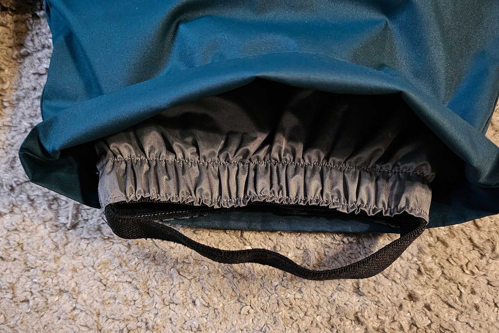 Дески ски гащеризон Wedze, 2-3г, 89-95см.