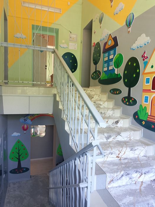 Репетитор  для детей с особыми образовательными потребностями