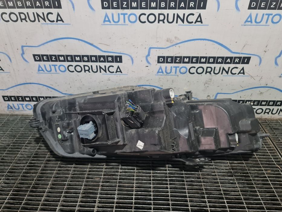Far Stanga Jaguar E - PACE 2017 - 2020 SUV 4 Usi (1376) LED X540HLUKLHMID Garantie