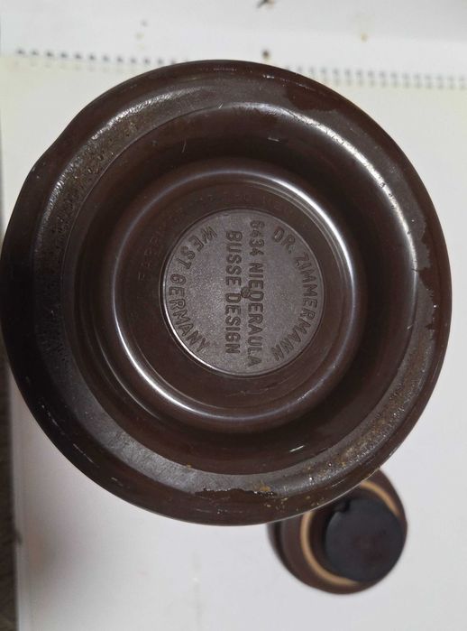 termos cu sticla dr zimmermann 1,5l