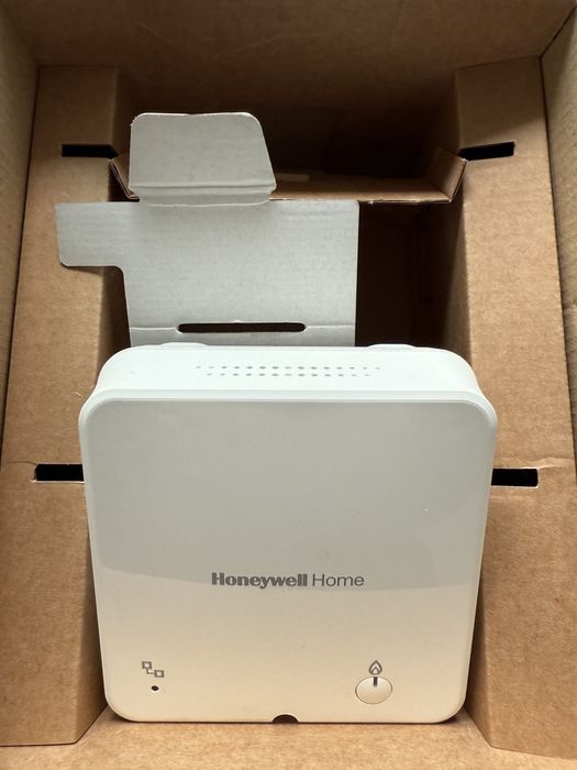 Thermostat T6 Honeywell smart pe internet