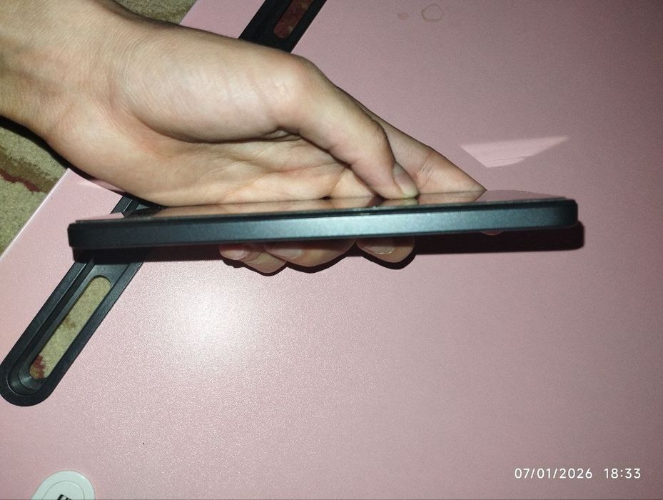 Redmi note 14 ideal zor telefon olinganiga  2 oy boldi