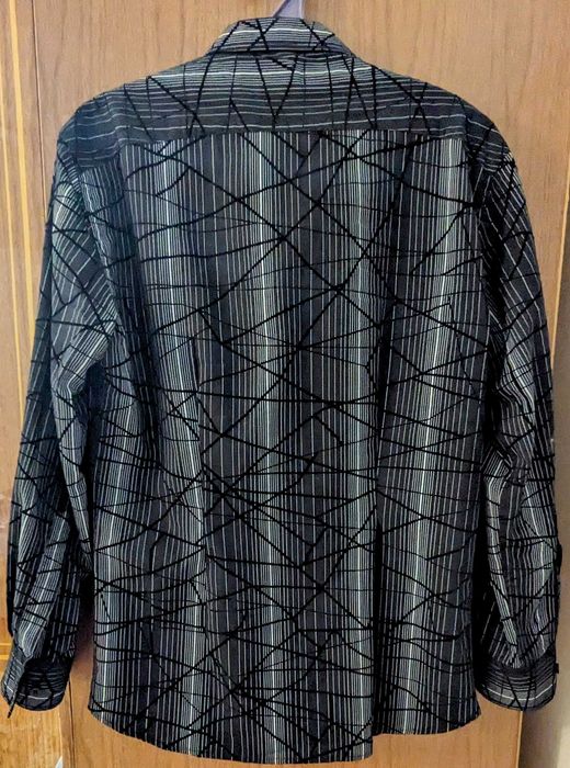 Рубашка 7eventy 9 DrunkPunk