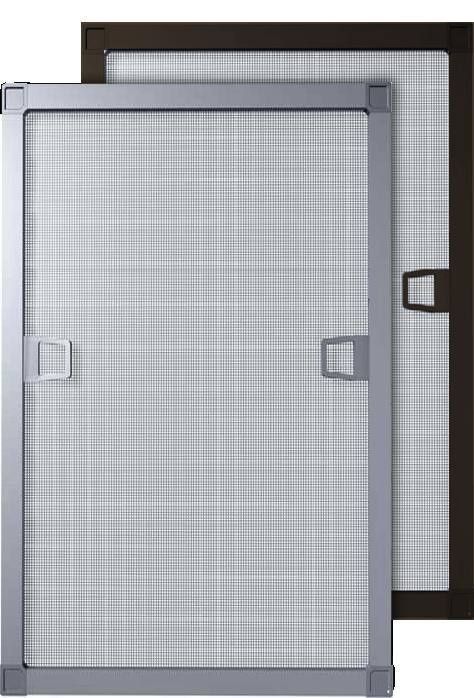 Маскитные сетки и жалюзи