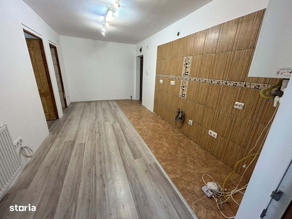 Apartament 2 camere Calea Cisnadiei Sibiu — fotografia 1