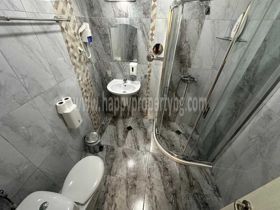 Продава се Едностаен апартамент в к.к. Слънчев бряг - 44 кв.м за 998 €/кв.м - Снимка #6