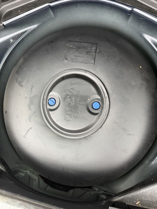 Газов инжекцион за 1.8 Т