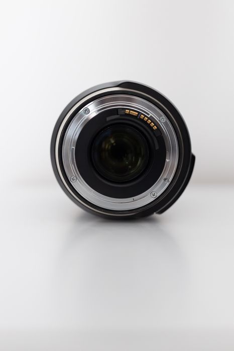 Tamron 24-70mm G2 Canon/EF