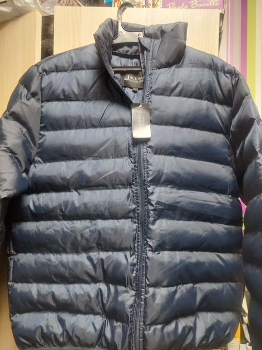 Мъжко преходно яке