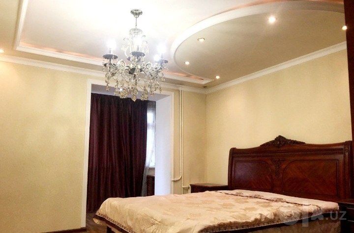 Продаётся 3х комнатная Новмосковская