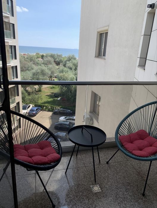 Inchiriez garsoniera dubla Navodari