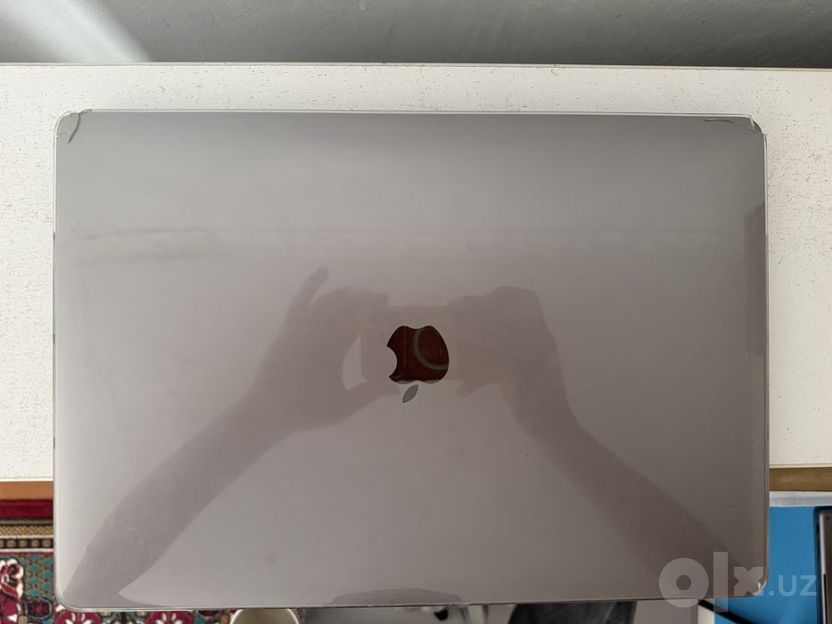Macbook Pro 16inch/i9/16/1TB