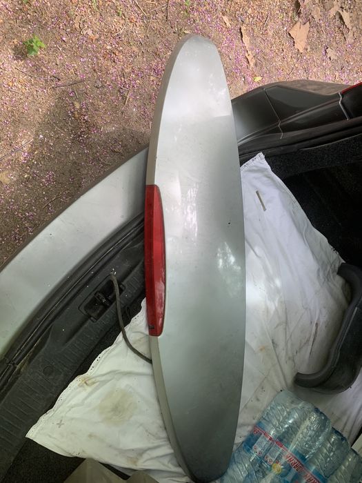 Спойлер/крило, конзола, духалки, козирка, капаци, жабка, стъклоповдига