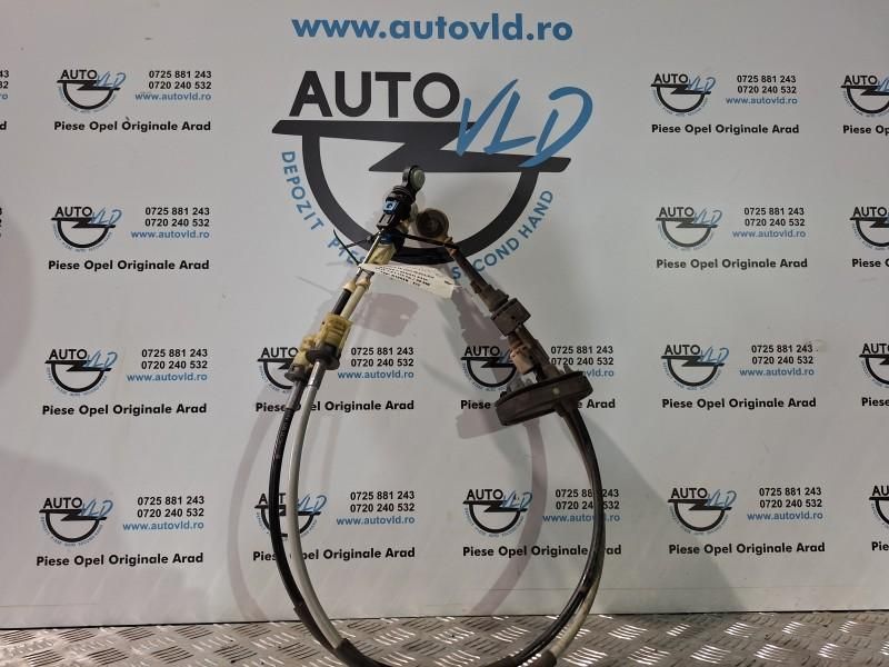 Cablu timonerie 5+1 Opel Astra J Facelift 1.6 i Z16XER