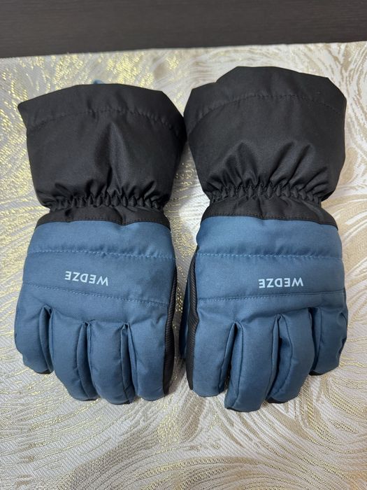 manusi wedze decathlon waterproof copii 8 ani