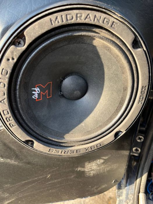 Колонка усилитель