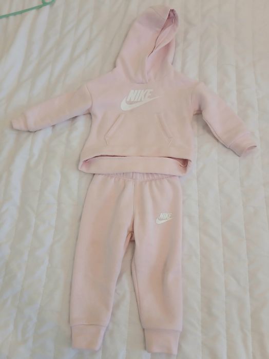 Комплект Nike 74 80
