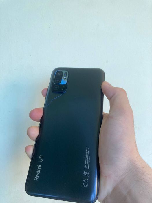 Redmi note 10 5G