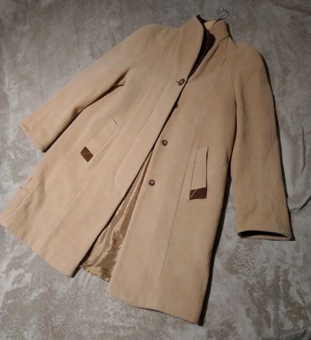 Emil Style Palton de iarnă