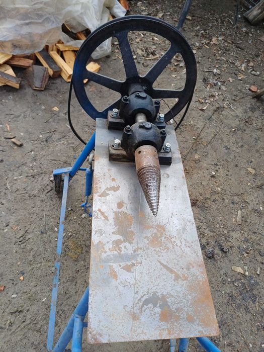 Despicator de lemne