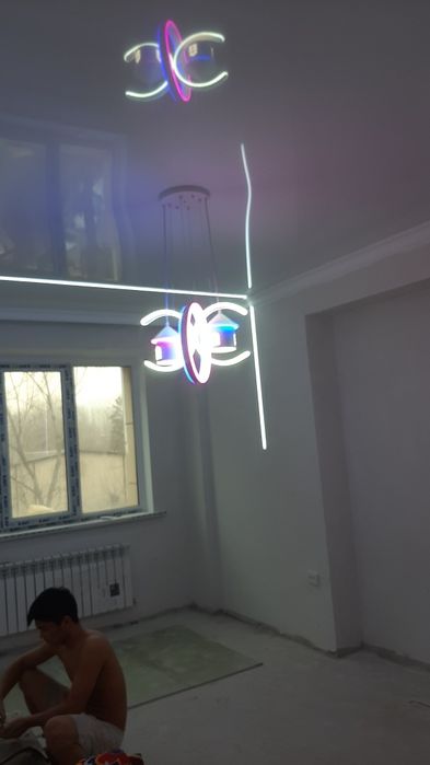 Ремонт квартира Под ключ