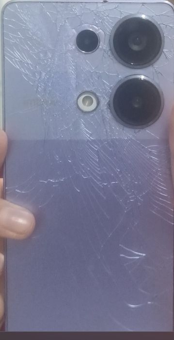 Redmi note 13 pro