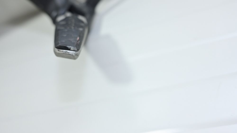 Ducati Monster 937 2021 2025 Suport scarita stanga cu pedala