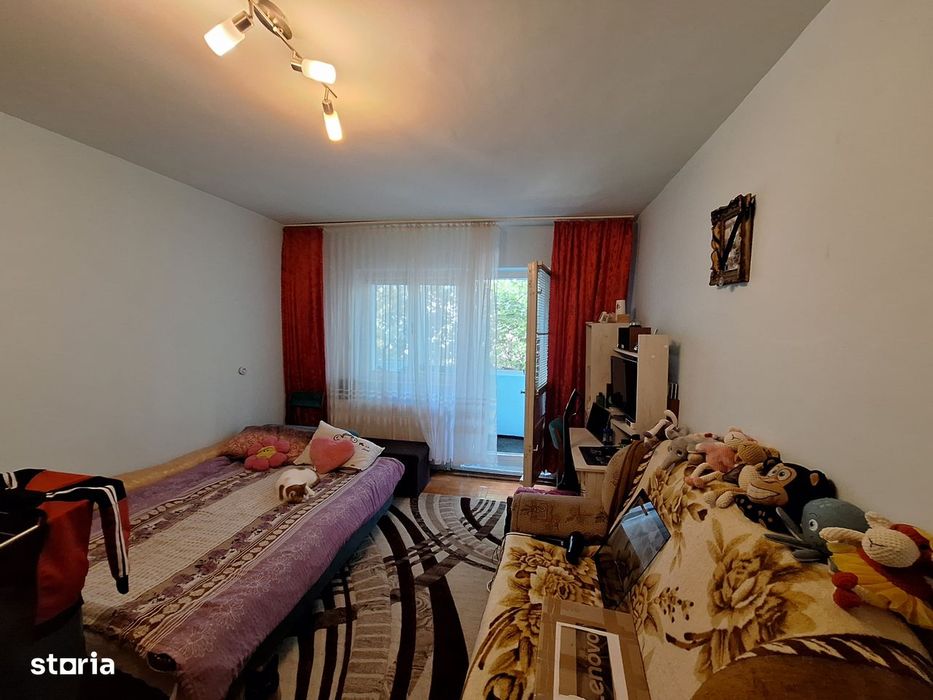 Apartament 2 camere - pozitie excelenta - etaj intermediar - Lipovei