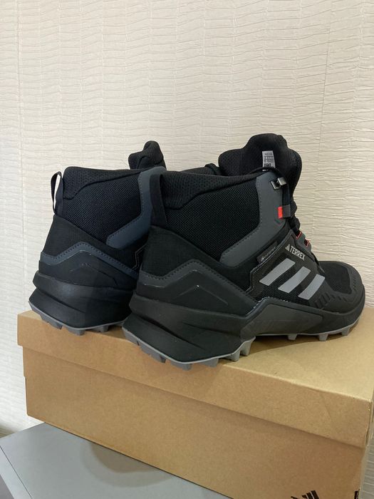 ADIDAS TERREX Swift R3 Mid GTX gore tex CONTINENTAL номер-45