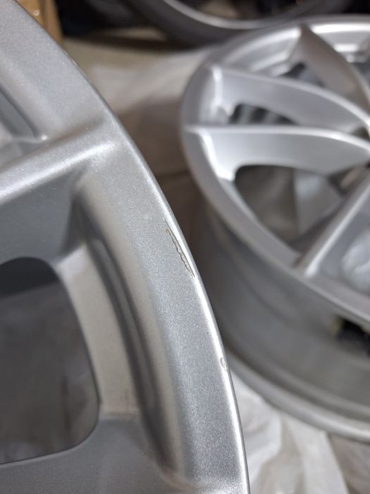 Джанти 5х112 17" BMW