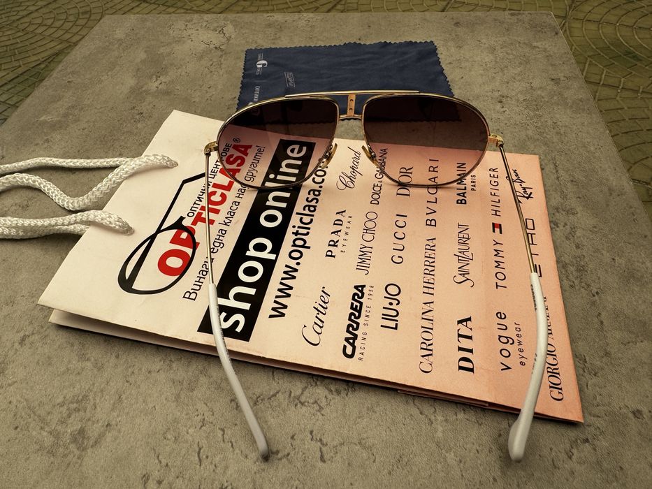 Carrera Bound B4EHA - Оригинални слънчеви очила Карера - carerra