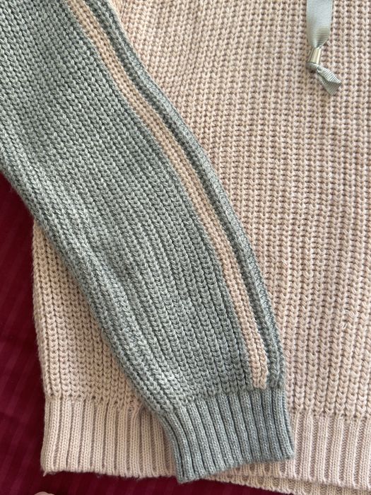 Вязка двойка женская