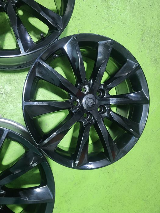 18 5x108 Volvo лети джанти 5х108 волво