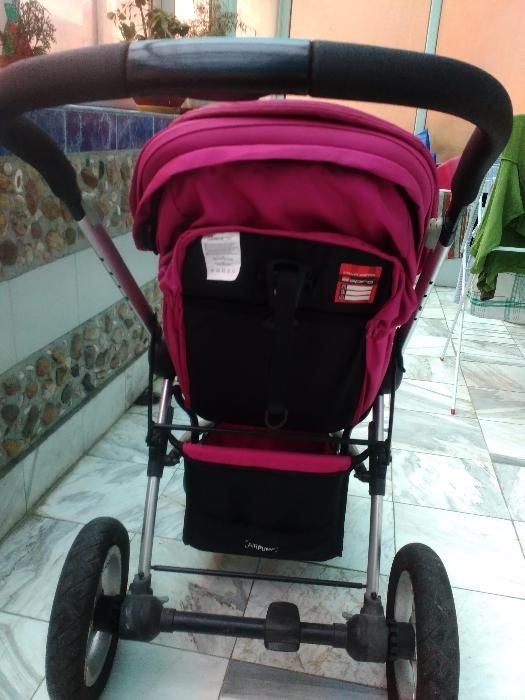 лека, маневрена и без забележки