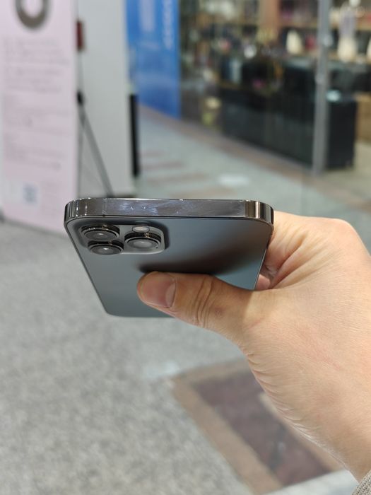 iPhone 12 Pro Max 256