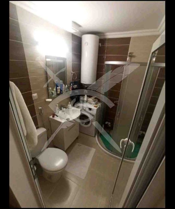 Продава се Двустаен апартамент в к.к. Слънчев бряг - 51 кв.м за 1020 €/кв.м - Снимка #4